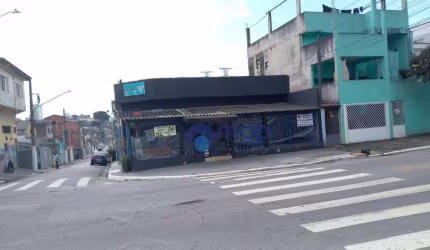 Imóvel para renda venda, 210 m² - Vila Medeiros