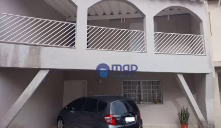 Sobrado com 2 dormitórios à venda, 140 m² por R$ 650.000,00 - Vila Maria - São Paulo/SP