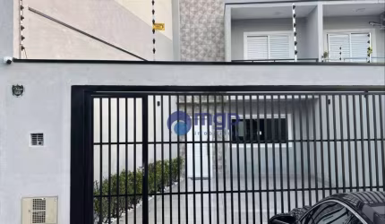 Sobrado com 2 quartos à venda ou para locação na Vila Maria - 147 m² - São Paulo/SP