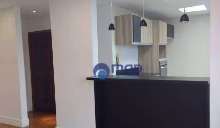 Apartamento com 3 dormitórios à venda, 80 m² por R$ 450.000,00 - Santana - São Paulo/SP