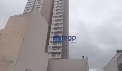 Apartamento com 1 dormitório à venda, 37 m² por R$ 444.000,00 - Tatuapé - São Paulo/SP