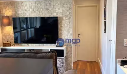 Apartamento com 2 dormitórios à venda, 70 m² por R$ 789.000 - Jardim Leonor Mendes de Barros - São Paulo/SP