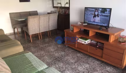Apartamento com 2 dormitórios à venda, 80 m² por R$ 515.000 - Carandiru - São Paulo/SP