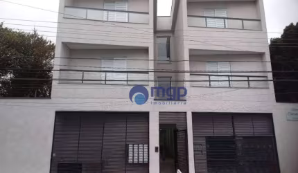 Apartamento à venda, 56 m² por R$ 279.000,00 - Vila Medeiros - São Paulo/SP
