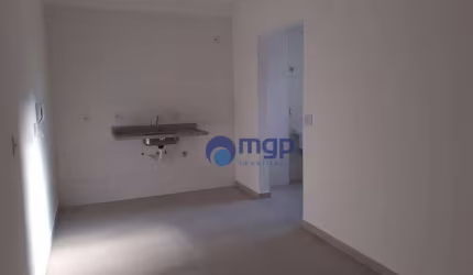 Apartamento com 2 dormitórios à venda, 46 m² por R$ 349.000 - Vila Medeiros - São Paulo/SP