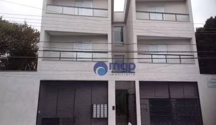 Apartamento com 2 dormitórios à venda, 45 m² por R$ 349.000 - Vila Medeiros - São Paulo/SP