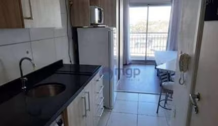 Flat com 1 dormitório à venda, 20 m² por R$ 265.000,00 - Santana - São Paulo/SP