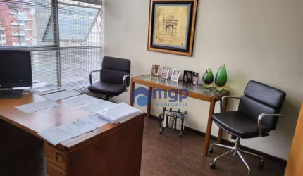 Sala à venda, 38 m² por R$ 730.000,00 - Consolação - São Paulo/SP