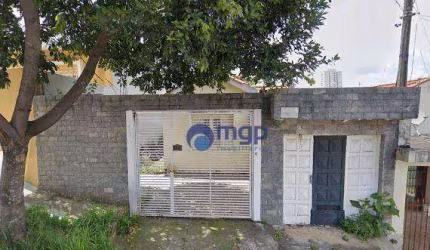 Terreno à venda, 200 m² por R$ 700.000 - Vila Medeiros - São Paulo/SP