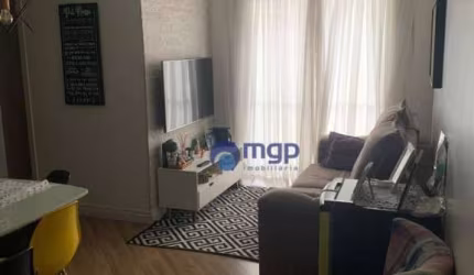 Apartamento com 3 quartos, à venda no Jardim Japão - 65 m² - São Paulo/SP