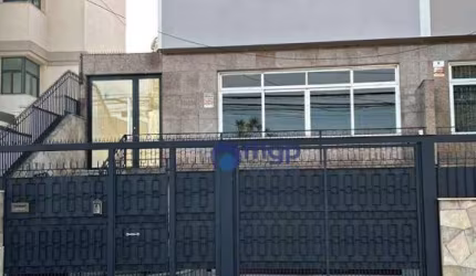 Sobrado com 3 dormitórios à venda, 240 m² por R$ 1.750.000,00 - Vila Paulicéia - São Paulo/SP