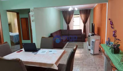Casa com 6 dormitórios à venda, 436 m² por R$ 1.000.000,00 - Cidade Parque Brasília - Guarulhos/SP