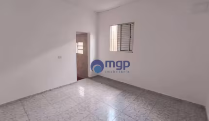 Casa com 1 dormitório para alugar, 15 m² - Vila Maria - São Paulo/SP
