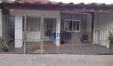 Imóvel com 2 casas à venda, 90 m² por R$ 520.000 - Jardim Brasil - São Paulo/SP