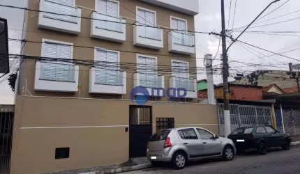 Apartamento com 2 dormitórios à venda, 44 m² por R$ 285.000,00 - Vila Leonor - São Paulo/SP