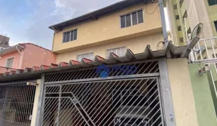 Sobrado com 5 dormitórios à venda, 280 m² por R$ 850.000,00 - Vila Medeiros - São Paulo/SP