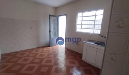 Casa com 1 dormitório para alugar, 55 m² por R$ 1.723,00/mês - Vila Maria - São Paulo/SP