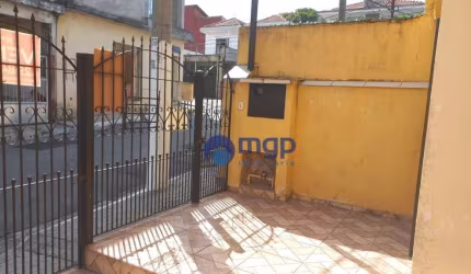 Sobrado com 2 dormitórios à venda, 99 m² por R$ 550.000,00 - Vila Dom Pedro II - São Paulo/SP