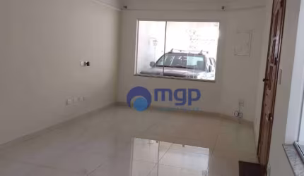 Sobrado com 3 dormitórios à venda, 164 m² - Vila Constança - São Paulo/SP