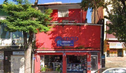 Prédio à venda, 123 m² por R$ 1.280.000,00 - Jardim Japão - São Paulo/SP