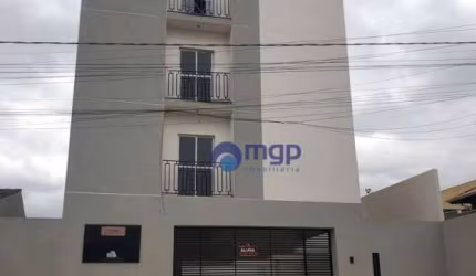 Apartamento com 2 dormitórios à venda, 50 m² por R$ 300.000 - Chácaras Maringá - Atibaia/SP