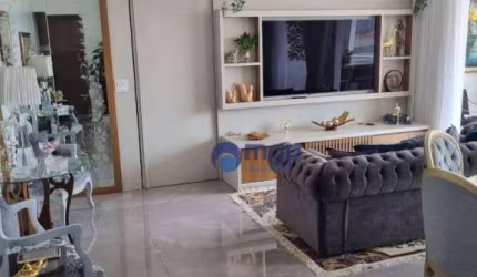 Apartamento com 2 dormitórios à venda, 79 m² por R$ 1.060.000,00 - Vila Maria - São Paulo/SP