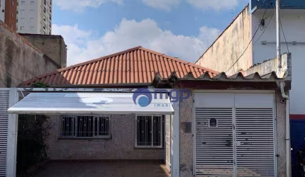 Casa com 5 dormitórios à venda, 500 m² - Vila Maria