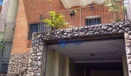 Sobrado com 4 dormitórios à venda, 150 m² por R$ 1.500.000,00 - Jardim São Paulo - São Paulo/SP