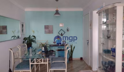 Apartamento com 2 dormitórios à venda, 49 m² por R$ 405.000,00 - Limão - São Paulo/SP