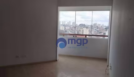 Apartamento com 2 dormitórios à venda, 62 m² - Vila Roque