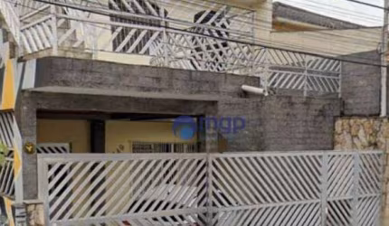 Imóvel para renda à venda, 250 m² por R$ 1.100.000 - Vila Medeiros - São Paulo/SP