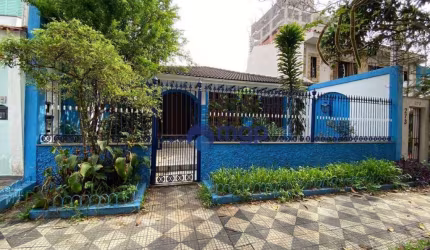 Sobrado com 4 dormitórios, 419 m² - venda por R$ 3.500.000,00 ou aluguel por R$ 11.300,00/mês - Jardim São Paulo - São Paulo/SP