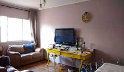 Apartamento à venda, 96 m² por R$ 550.000,00 - Jardim São Paulo - São Paulo/SP