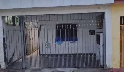 Casa com 2 dormitórios à venda, 114 m² por R$ 380.000,00 - Parque Edu Chaves - São Paulo/SP