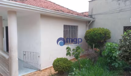 Casa com 4 dormitórios à venda, 170 m² por R$ 1.200.000,00 - Vila Maria - São Paulo/SP