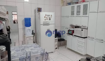 Sobrado com 3 dormitórios à venda, 96 m² por R$ 650.000,00 - Vila Guilherme - São Paulo/SP