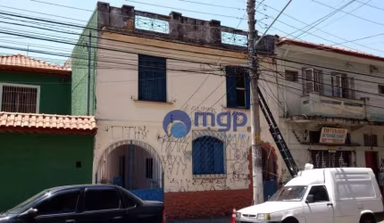 Casa com 3 dormitórios à venda, 350 m² - Santana - São Paulo/SP