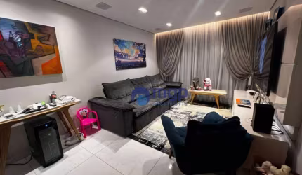 Sobrado com 3 quartos, à venda no Jardim Japão - 125 m² - São Paulo/SP