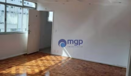 Apartamento com 3 quartos, à venda no bairro  Santa Cecília - 89 m² - São Paulo/SP