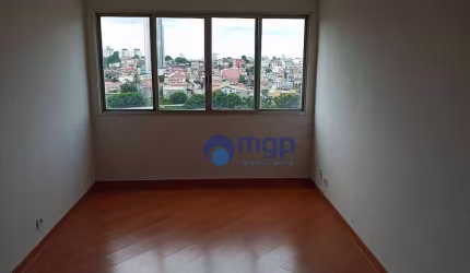 Apartamento com 2 dormitórios à venda, 57 m² por R$ 428.000,00 - Tucuruvi - São Paulo/SP