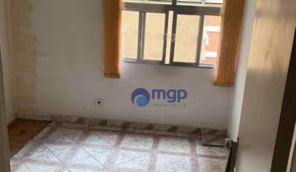 Apartamento com 2 dormitórios à venda, 40 m² por R$ 225.000 - Brás - São Paulo/SP