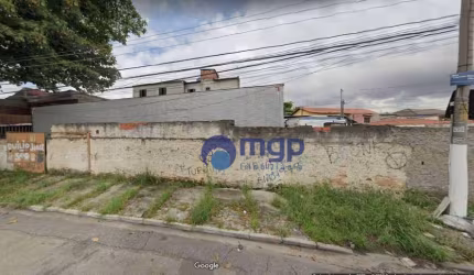 Terreno à venda, 276 m² por R$ 500.000,00 - Jardim Guanca - São Paulo/SP