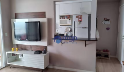 Apartamento com 2 dormitórios à venda, 64 m² por R$ 567.000,00 - Vila Maria - São Paulo/SP