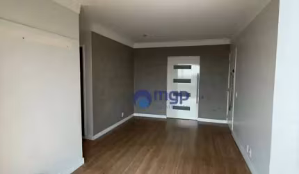 Apartamento com 3 dormitórios à venda, 63 m² por R$ 430.000,00 - Parque Novo Mundo - São Paulo/SP