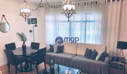 Sobrado com 3 dormitórios à venda, 174 m² por R$ 1.580.000,00 - Santana - São Paulo/SP
