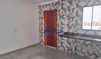 Sobrado com 2 dormitórios à venda, 92 m² por R$ 380.000,00 - Jardim Rio Negro - Itaquaquecetuba/SP