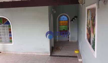 Sobrado com 5 dormitórios à venda, 136 m² por R$ 1.000.000,00 - Tucuruvi - São Paulo/SP