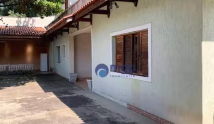 Casa à venda, 227 m² por R$ 1.200.000,00 - Vila Irmãos Arnoni - São Paulo/SP