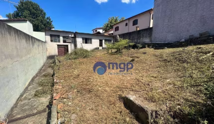Terreno à venda, 337 m² por R$ 800.000,00 - Vila Irmãos Arnoni - São Paulo/SP