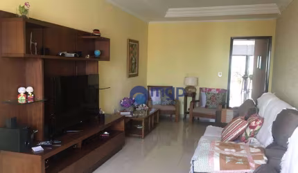 Sobrado com 3 dormitórios à venda, 184 m² - Penha de França